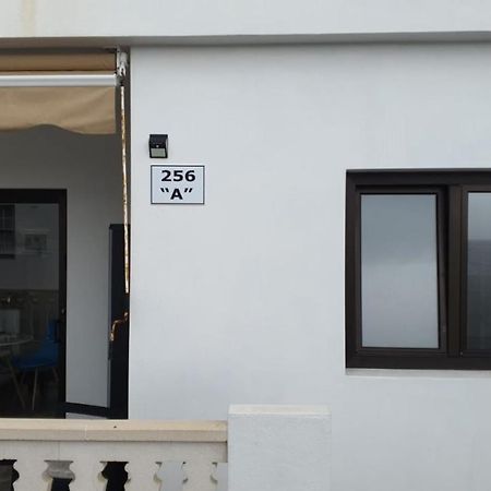 Ferienwohnung Vivienda El Remo-Vv-1 Los Llanos De Aridane Exterior foto