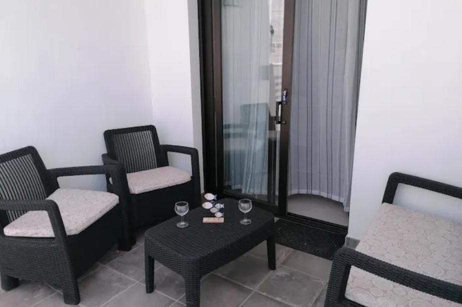 Ferienwohnung Vivienda El Remo-Vv-1 Los Llanos De Aridane Exterior foto
