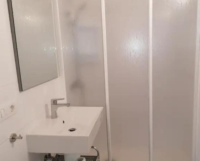 Ferienwohnung Vivienda El Remo-Vv-1 Los Llanos De Aridane Exterior foto